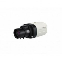 SAMSUNG SCB-5000 | 5000P W7, 1,000TVL, 1/3” CMOS, 1305(H) x 1049(V), 24 zones (Polygonal mask)
